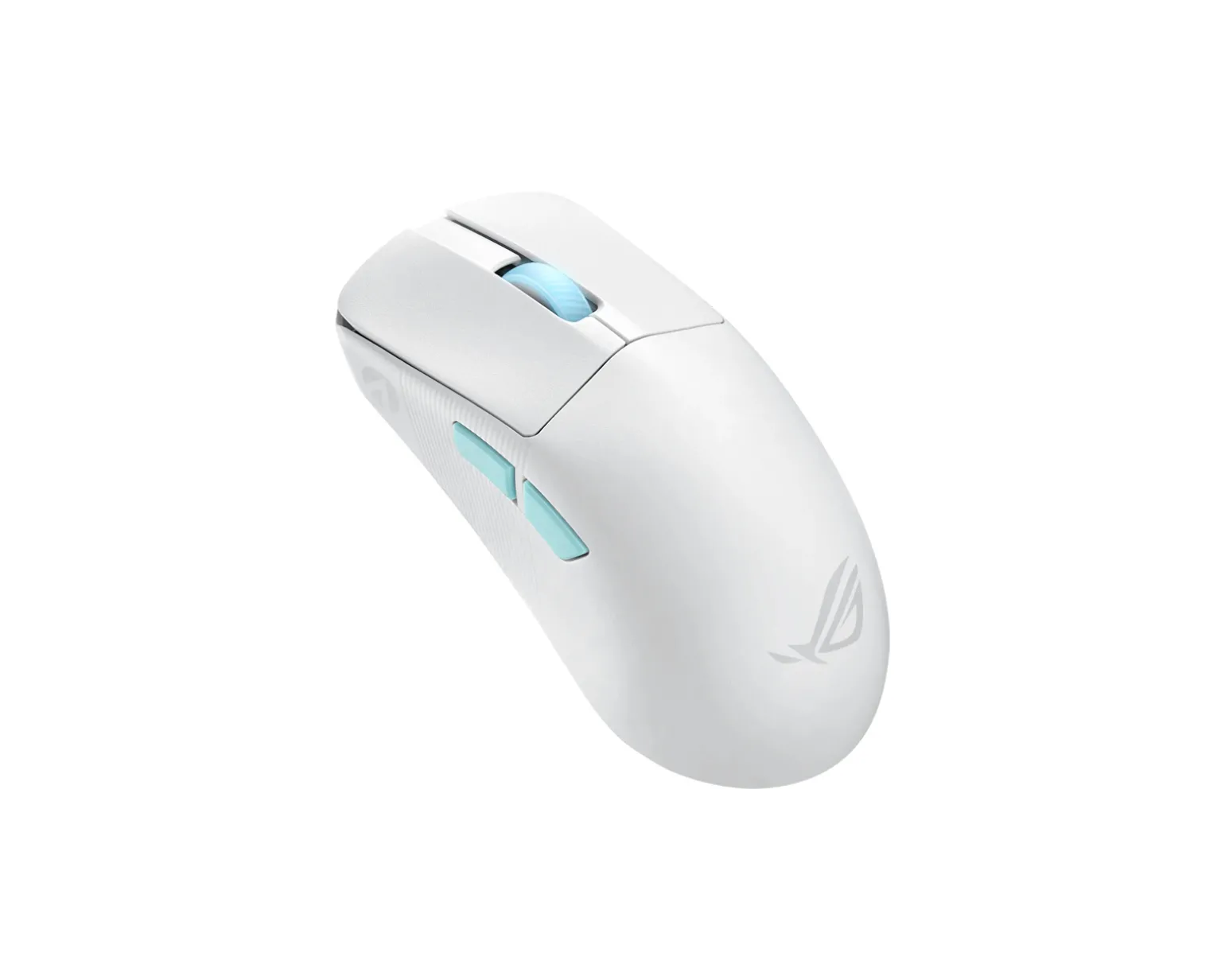 ROG Harpe Ace Aim Lab Edition - Wireless Gaming Mouse - White