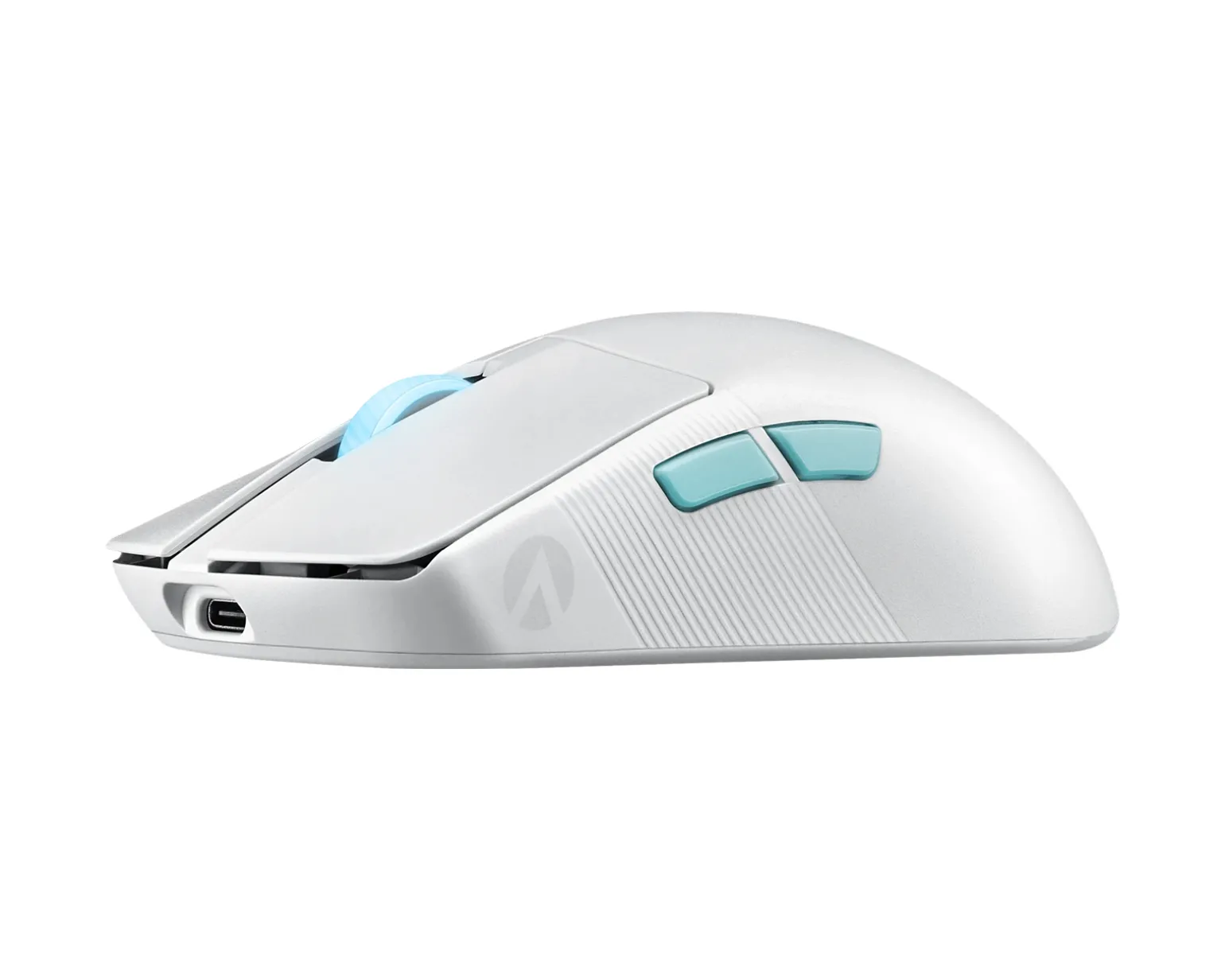 ROG Harpe Ace Aim Lab Edition - Wireless Gaming Mouse - White