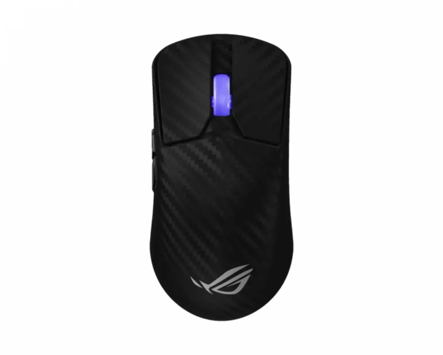 ROG Harpe Ace Extreme - 8K Wireless Gaming Mouse - Black