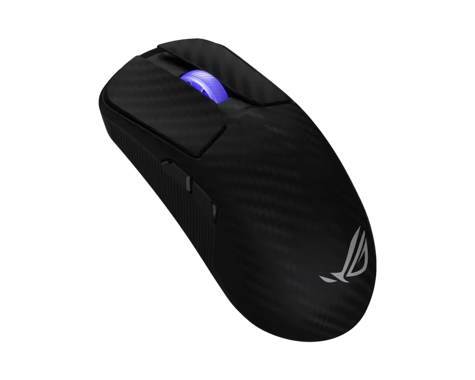 ROG Harpe Ace Extreme - 8K Wireless Gaming Mouse - Black