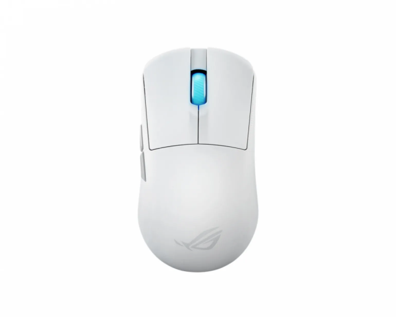 ROG Harpe Ace Mini - Wireless Gaming Mouse - White