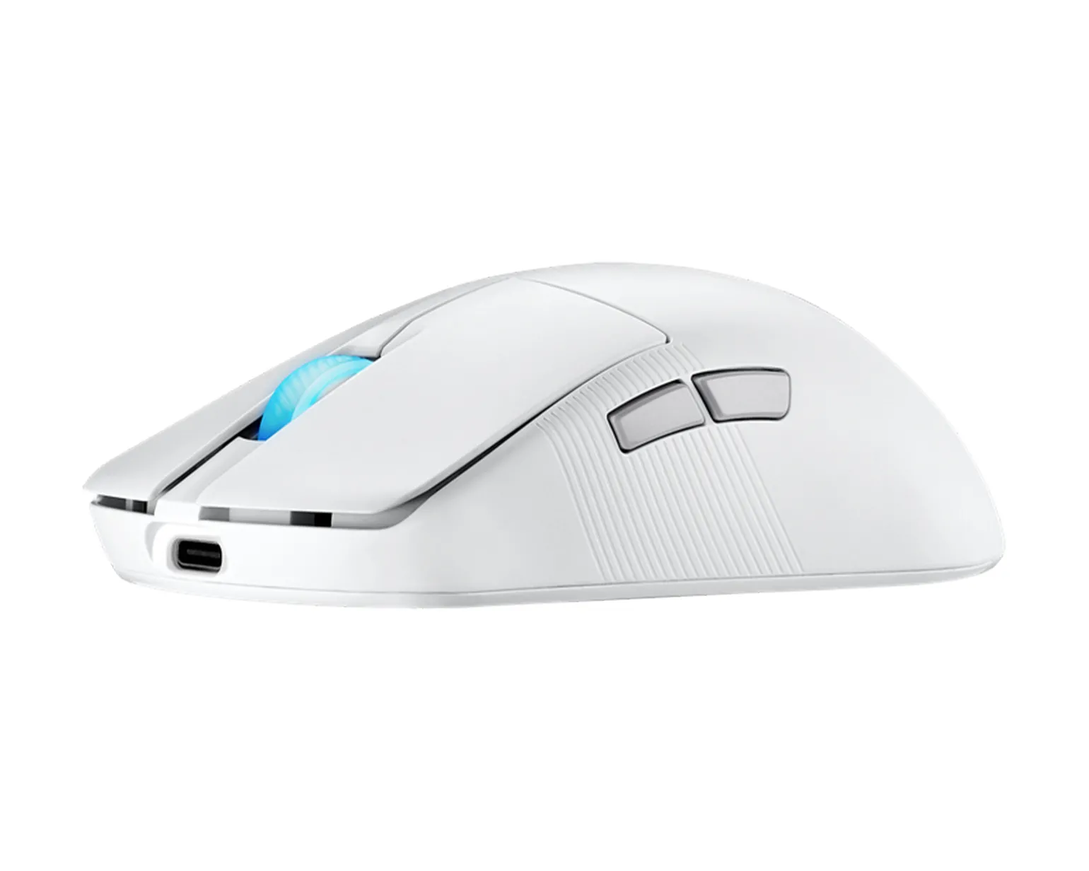 ROG Harpe Ace Mini - Wireless Gaming Mouse - White
