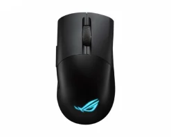 ROG Keris AimPoint Wireless Gaming Mouse - Black