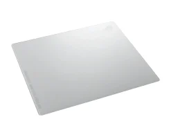 ROG Moonstone Ace Glas Mousepad L - White