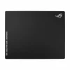 ROG Moonstone Ace Glass Mousepad L - Black