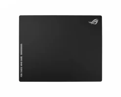 ROG Moonstone Ace Glass Mousepad L - Black
