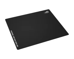 ROG Moonstone Ace Glass Mousepad L - Black