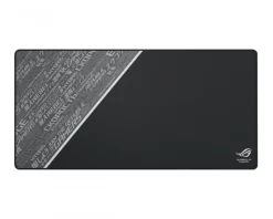 ROG Sheath Mousepad - Black Limited Edition