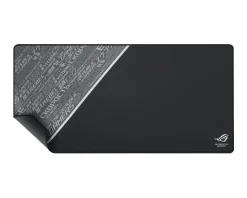 ROG Sheath Mousepad - Black Limited Edition