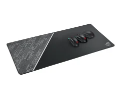 ROG Sheath Mousepad - Black Limited Edition
