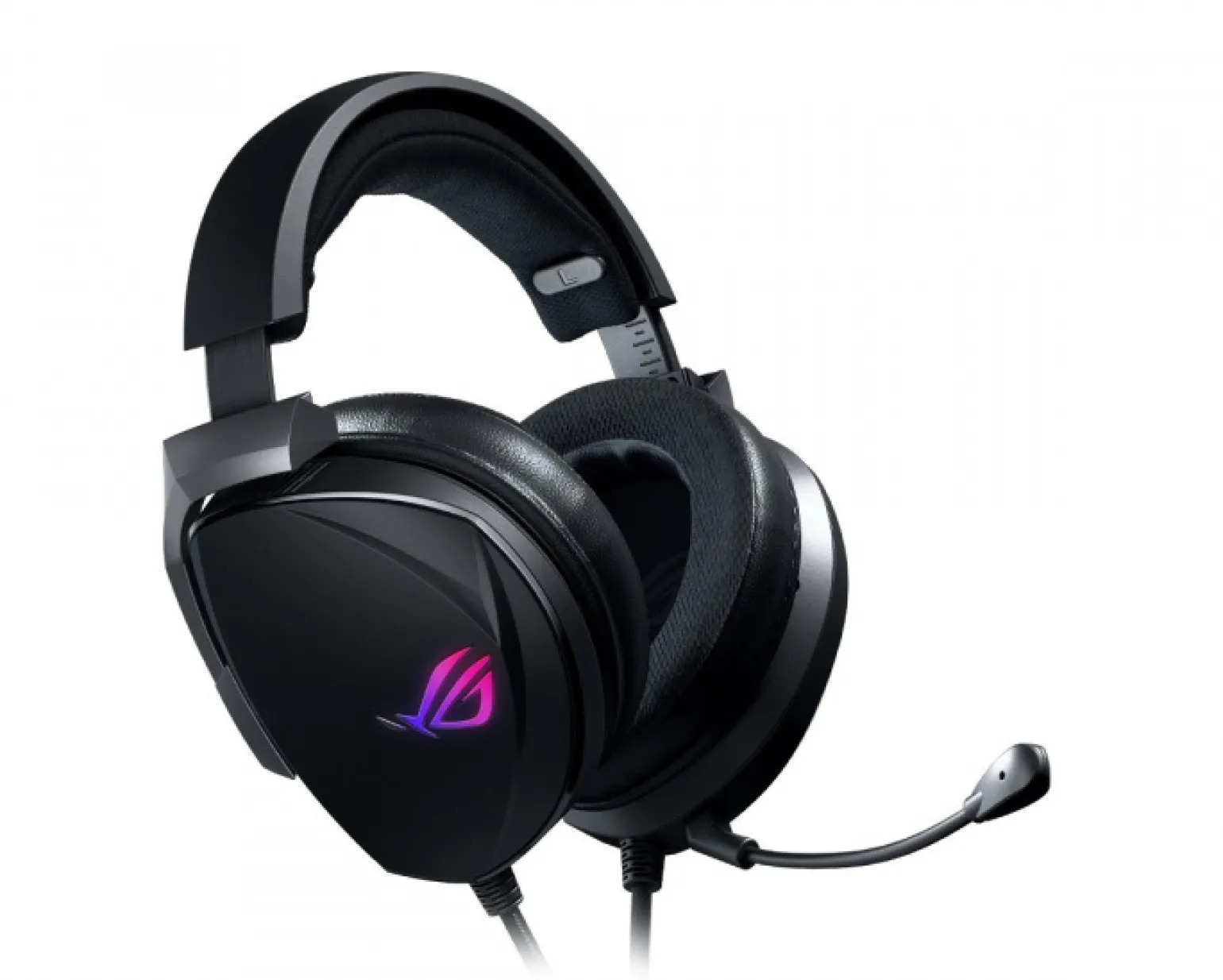ROG THETA 7.1 USB-C Gaming Headset with Surround sound
