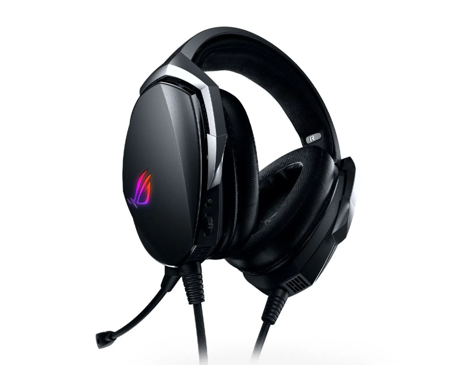 ROG THETA 7.1 USB-C Gaming Headset with Surround sound