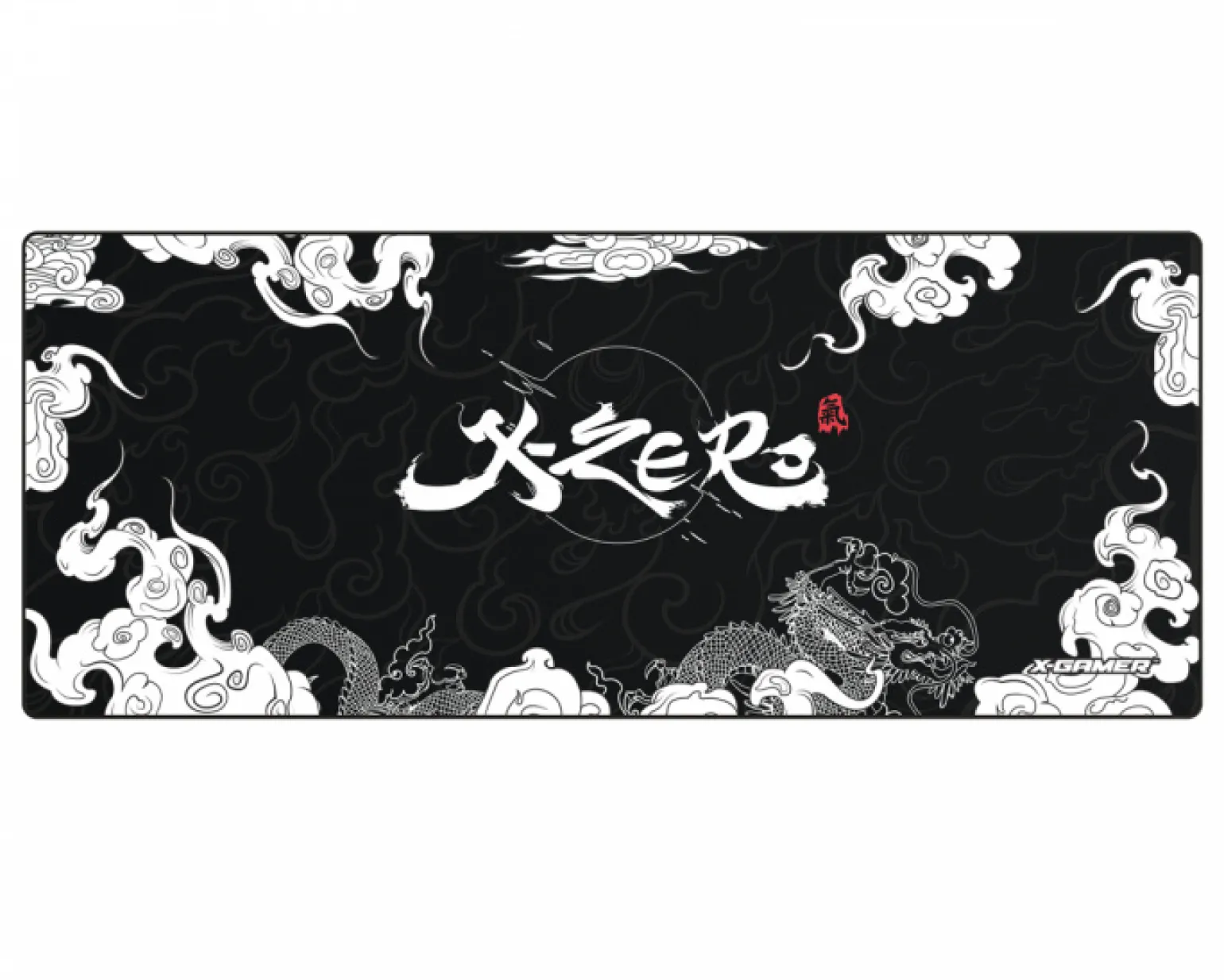 Ronin Mousepad - XXL