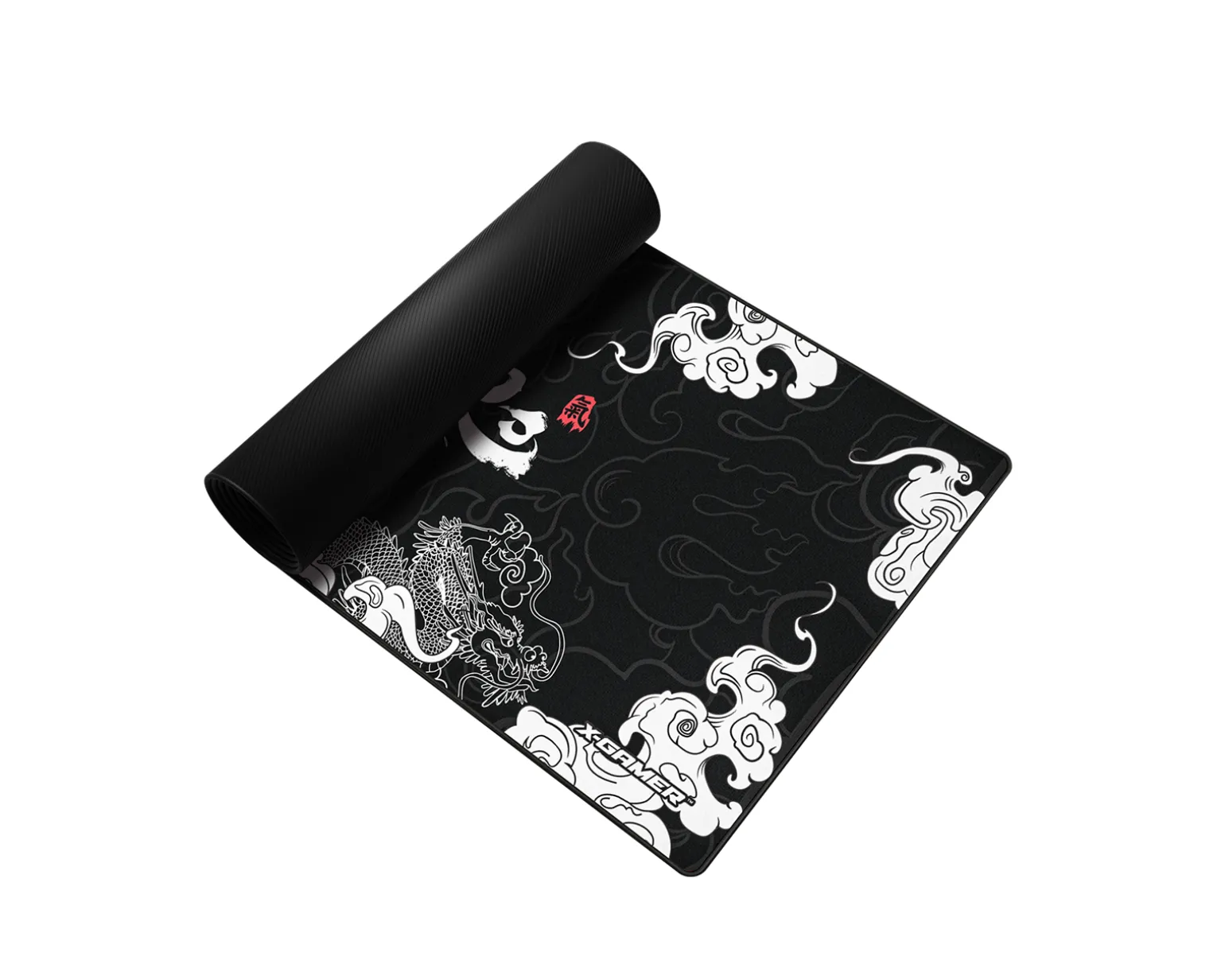 Ronin Mousepad - XXL