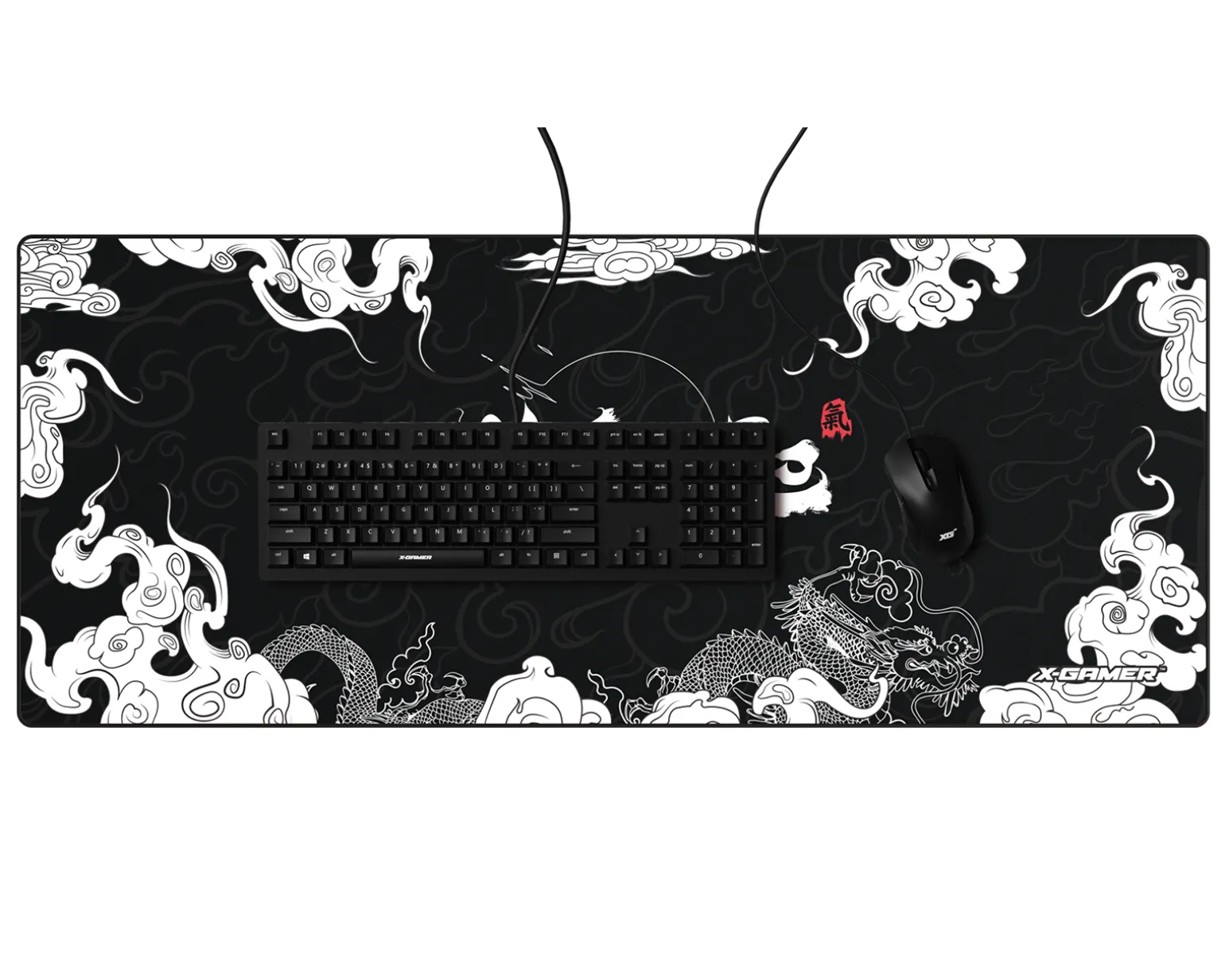 Ronin Mousepad - XXL