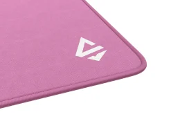 Rosana Gaming Mousepad - Taffy Pink