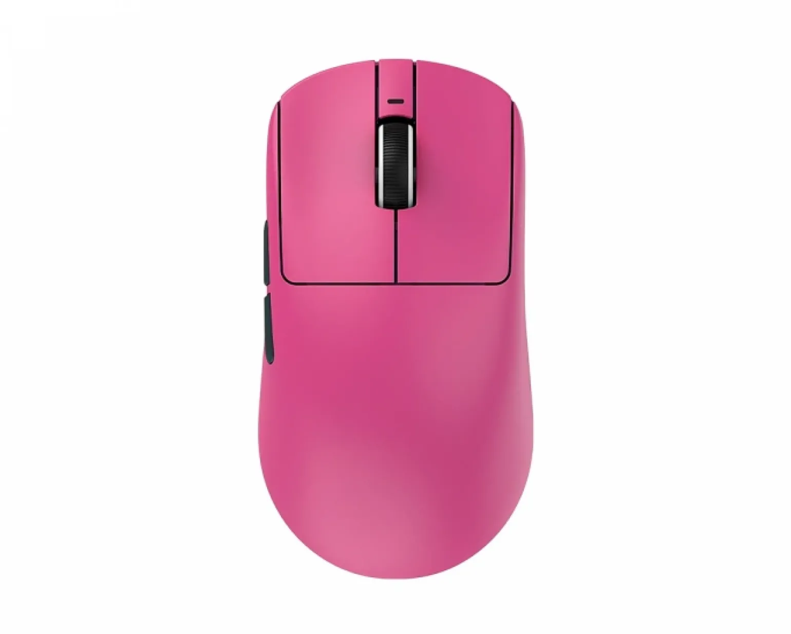 R1 Pro Max Wireless Gaming Mouse - Pink