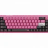 RS6 Ultra Magnetic HE Keyboard [Gateron Jade Pro] - Sakura Warrior