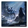 Ruin Mousepad - Speed - Soft - XL Square - Limited Edition