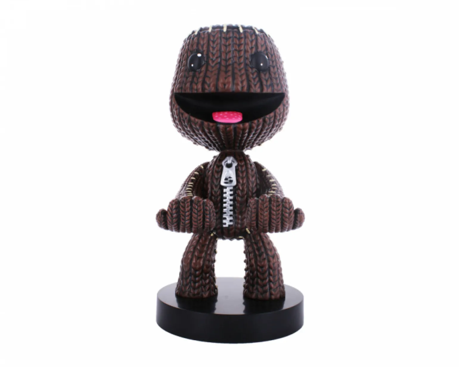 Sackboy Phone & Controller Holder