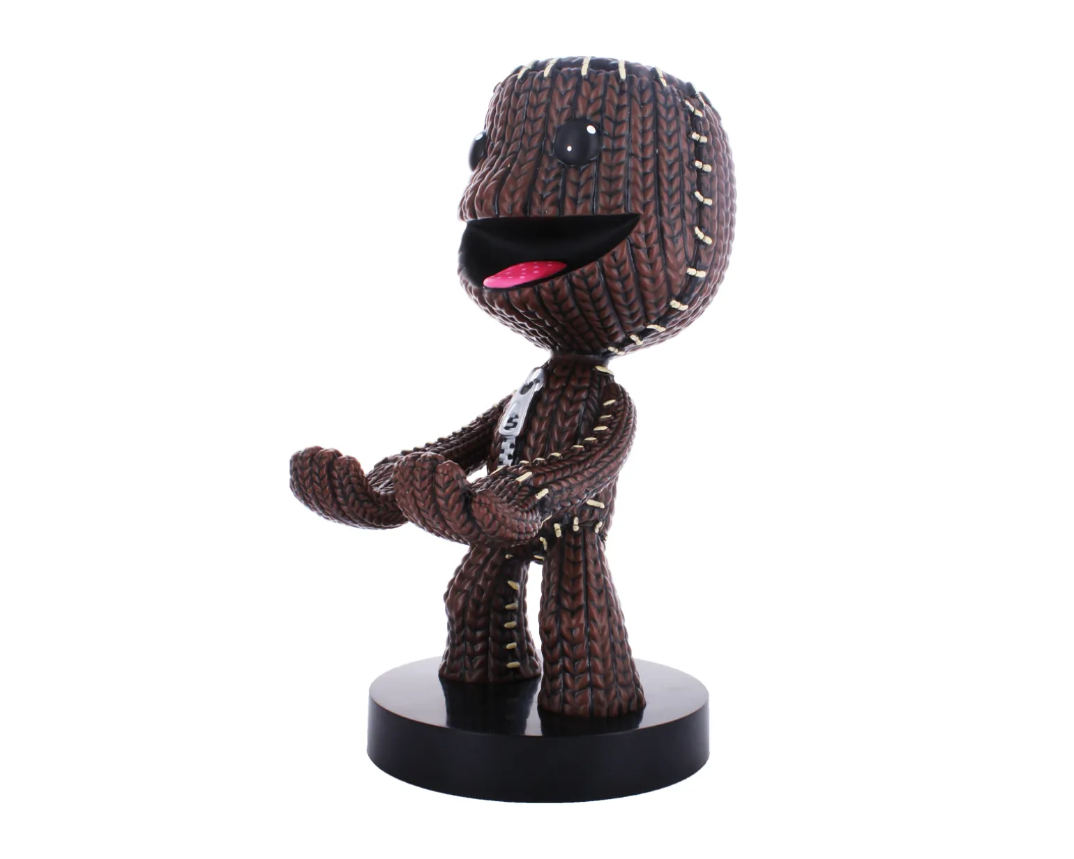 Sackboy Phone & Controller Holder