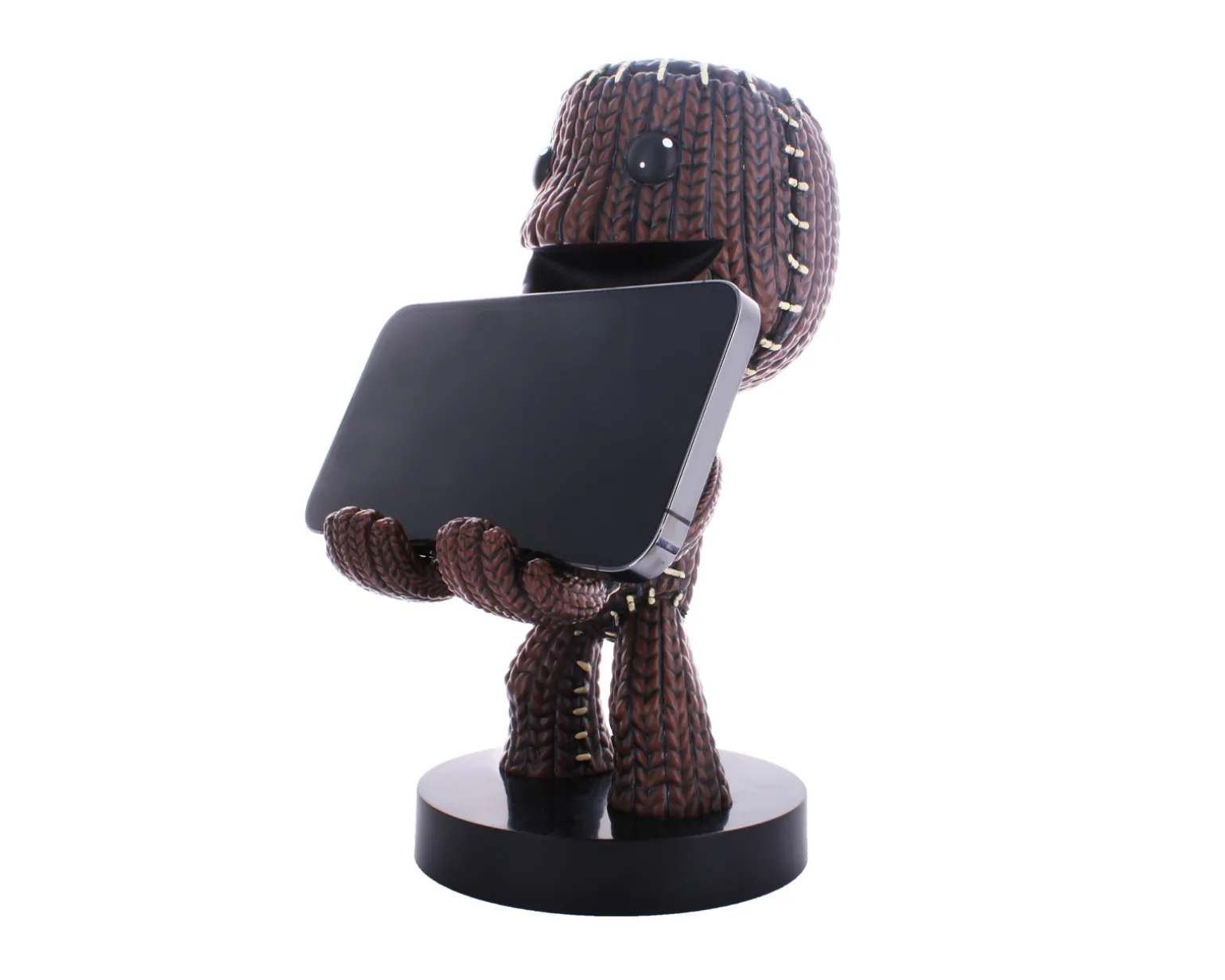 Sackboy Phone & Controller Holder
