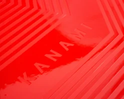 SAI II Glass Mousepad - Limited Edition