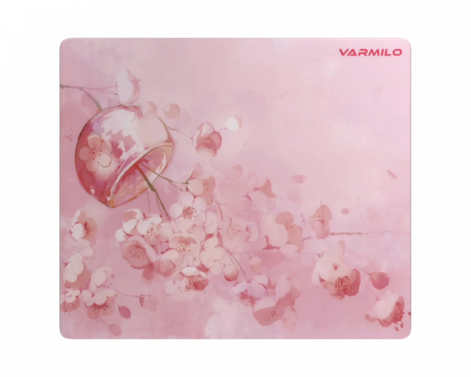 Sakura Glass Mousepad XL