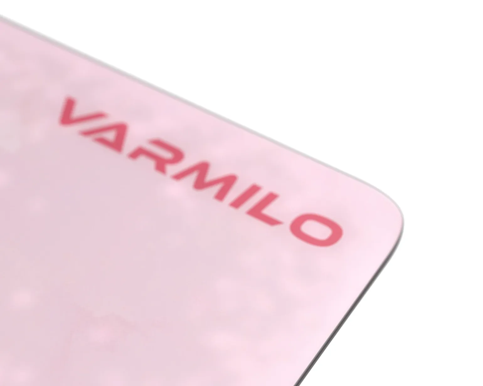 Sakura Glass Mousepad XL