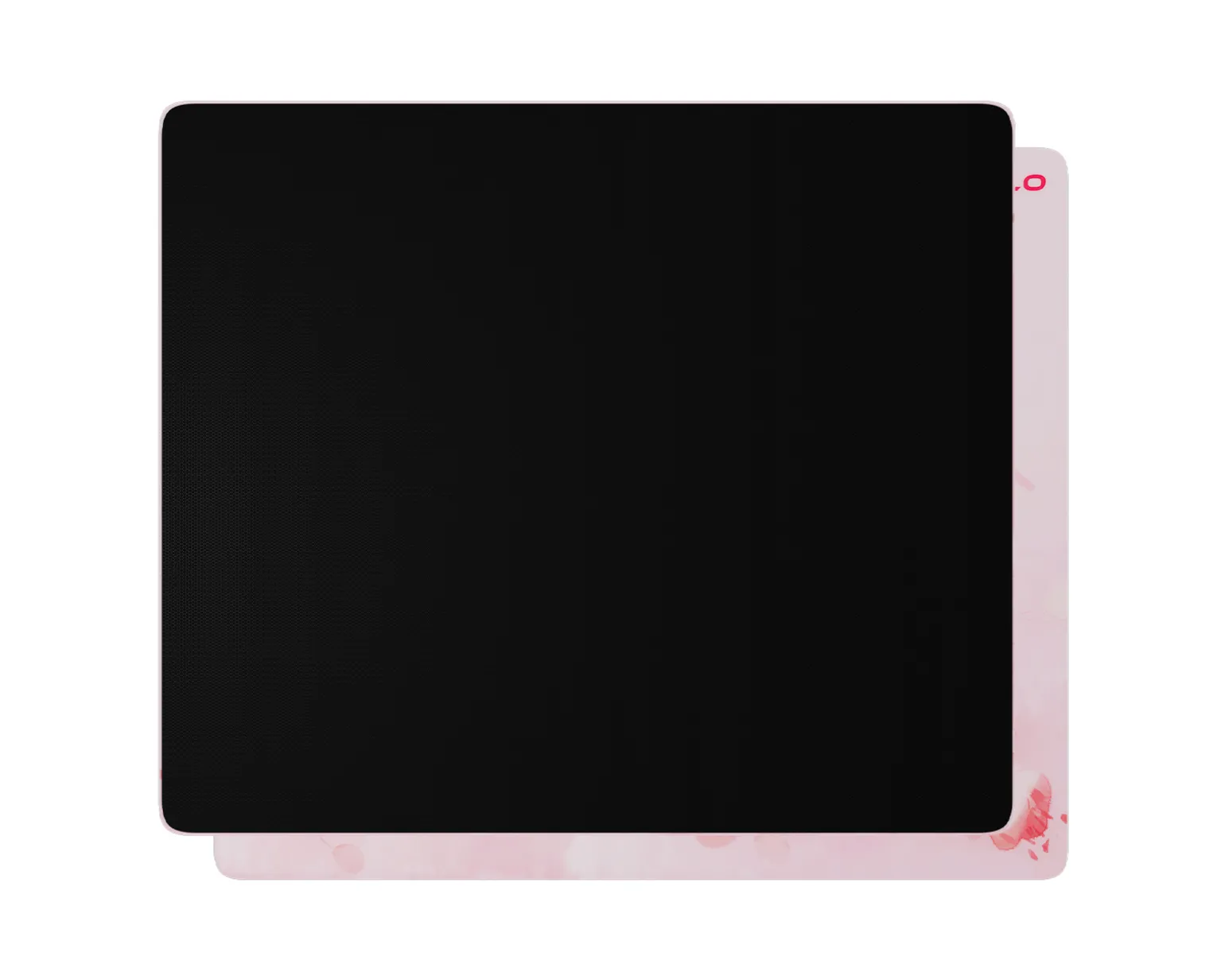 Sakura Glass Mousepad XL
