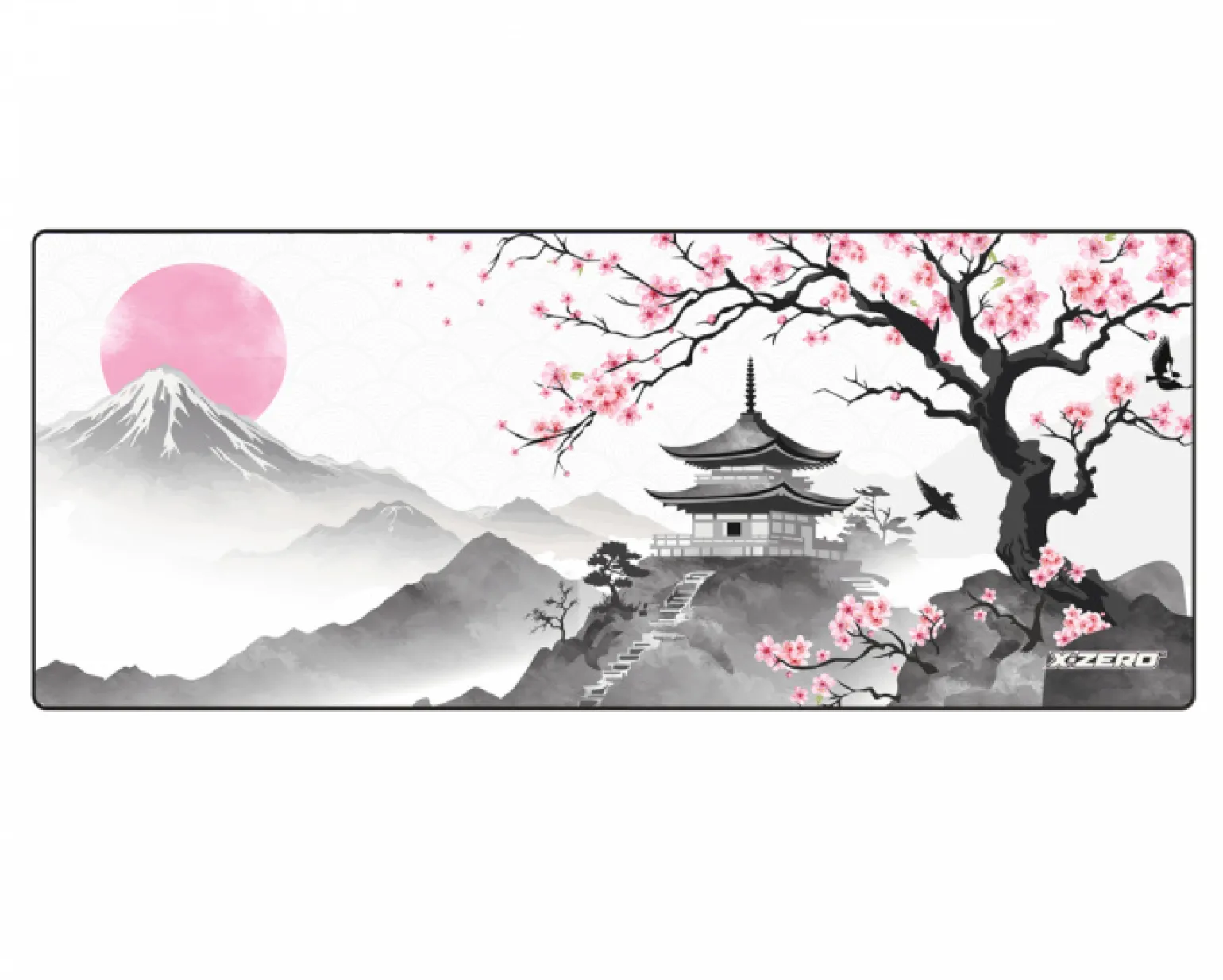 Sakura Mousepad - XXL