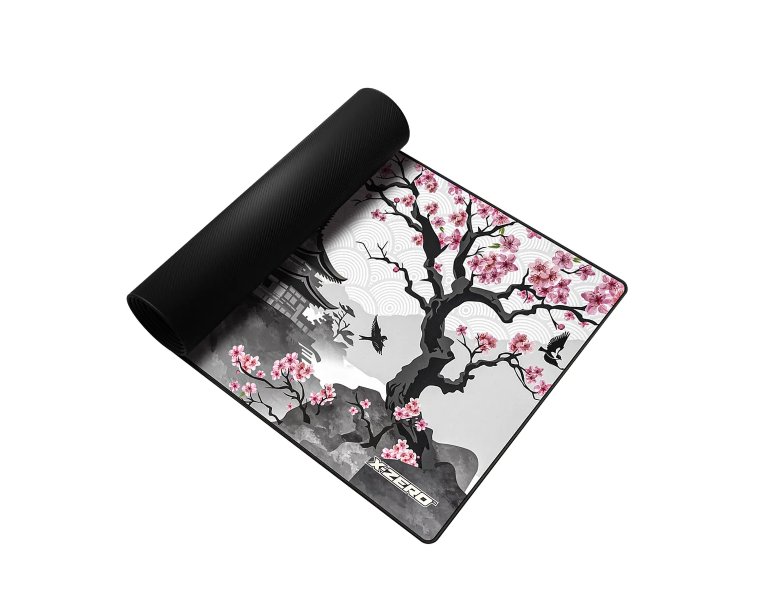 Sakura Mousepad - XXL