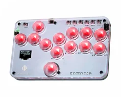 S13 Arcade Controller
