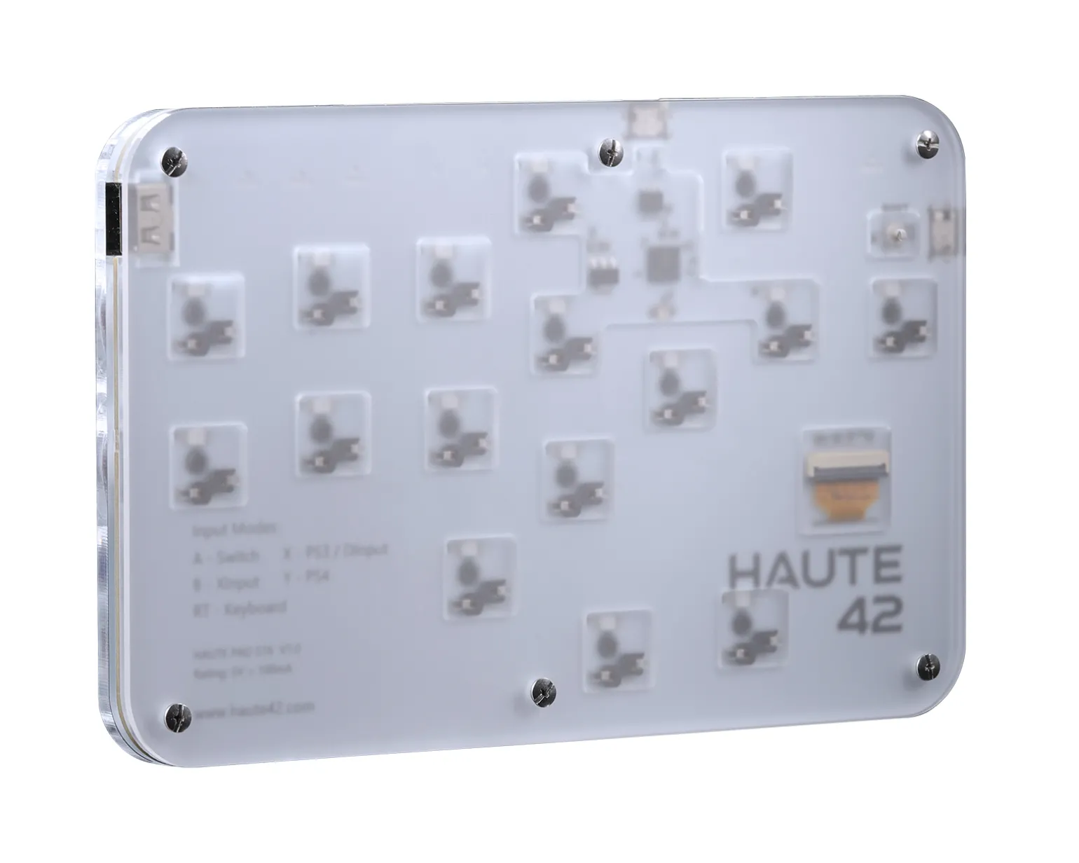 S13 Arcade Controller