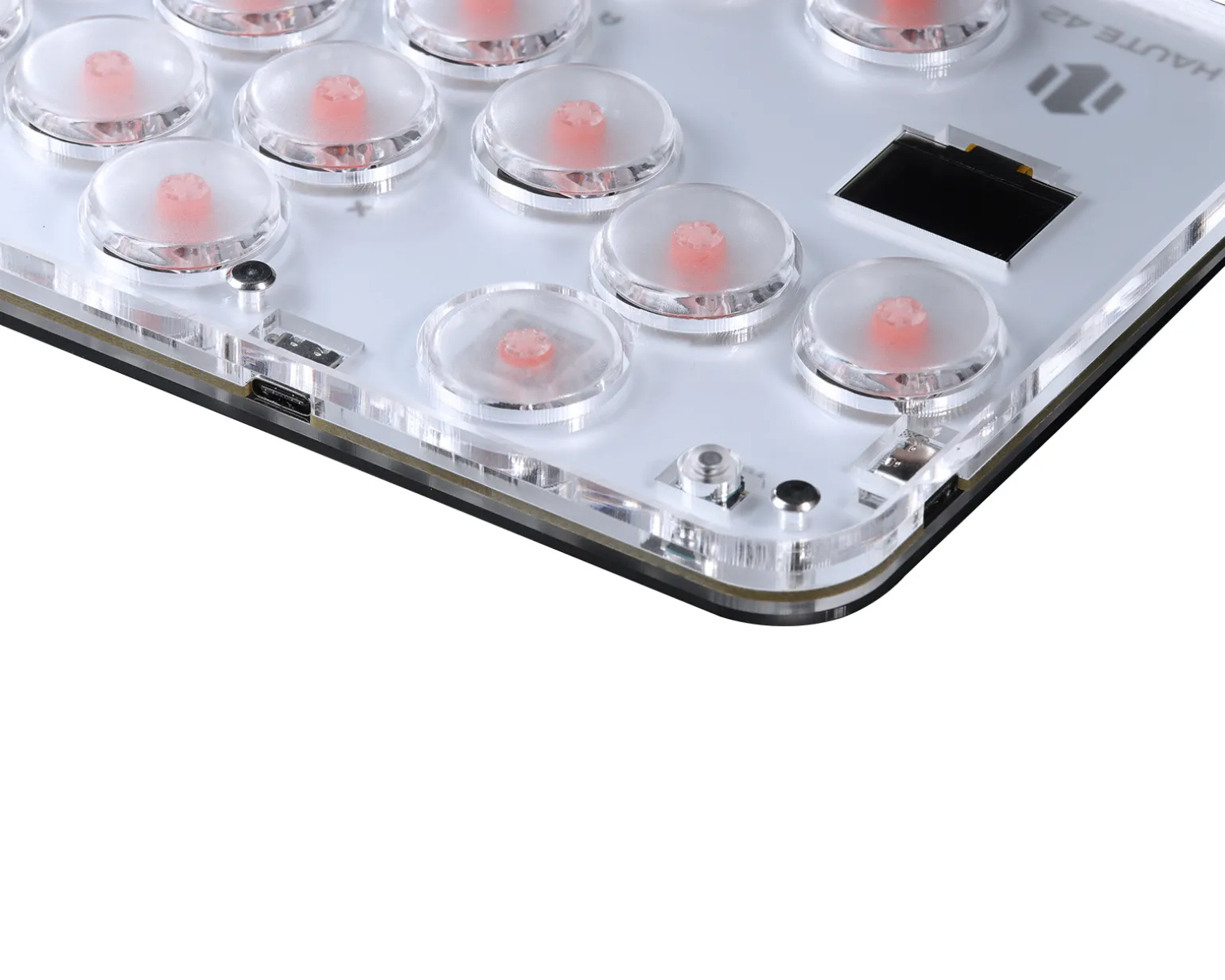 S13 Arcade Controller