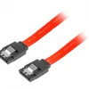 SATA 3 6GB/S 30cm Red