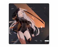 Saturn Gaming Mousepad - Saturnus - XL Square - Limited Edition