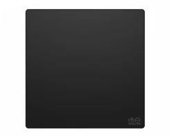 Saturn PRO Gaming Mousepad - XL Square - XSOFT - Black