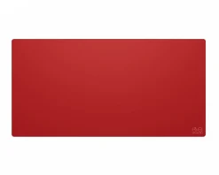 Saturn PRO Gaming Mousepad - 2XL - XSOFT - Red