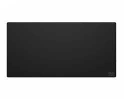 Saturn PRO Gaming Mousepad - 2XL - XSOFT - Black