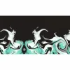 Saturn X Nacho Customs Gaming Mousepad - XXL - Mint