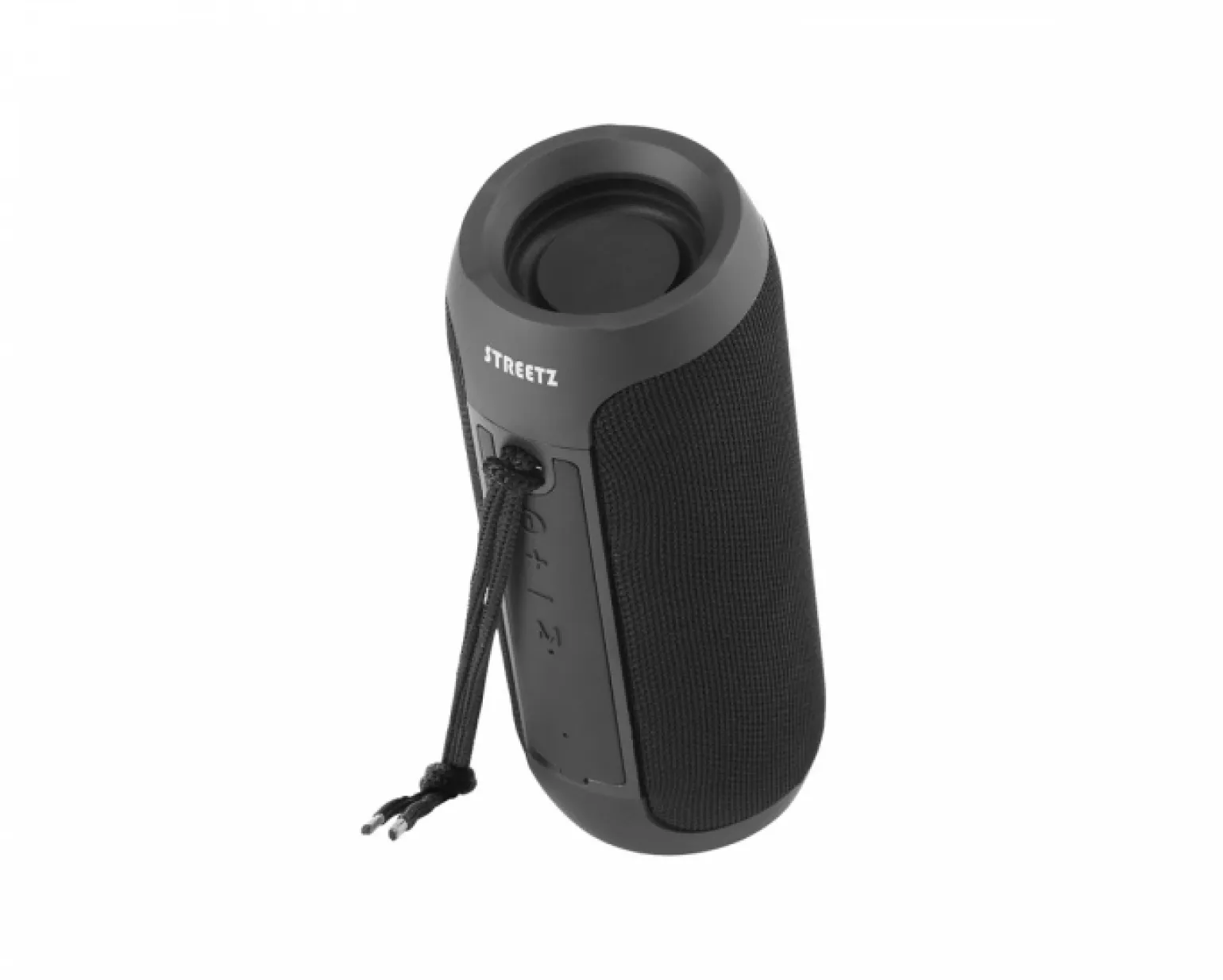 S250 Bluetooth Speaker - Black