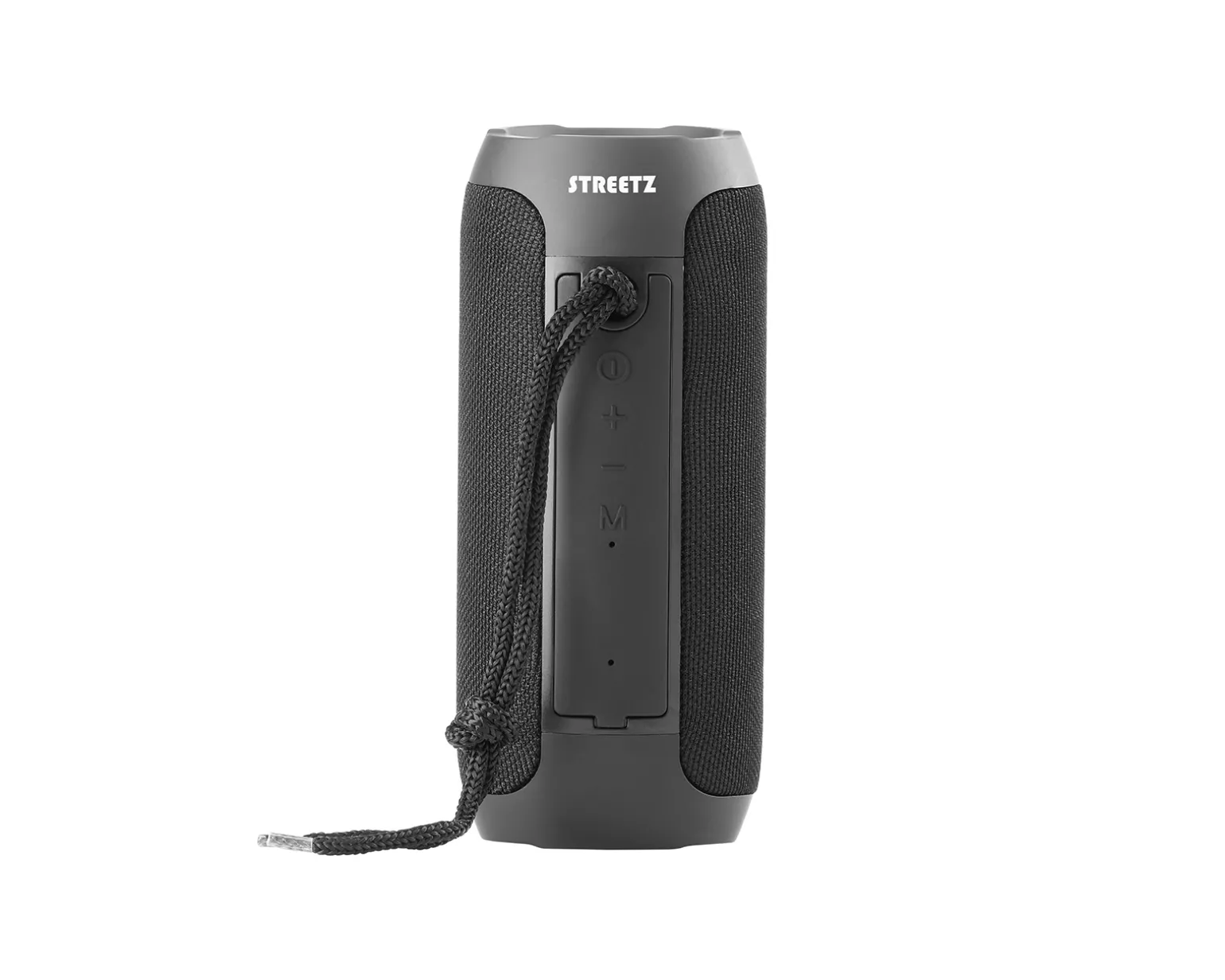 S250 Bluetooth Speaker - Black