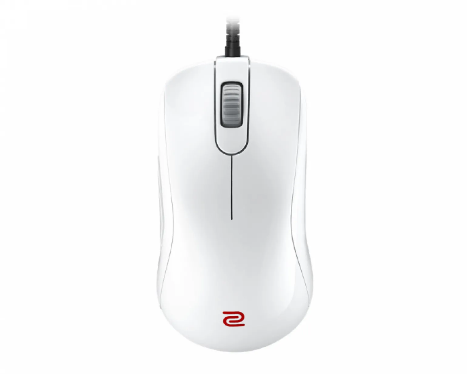 S1-B V2 White Special Edition - Gaming Mouse (Limited Edition)