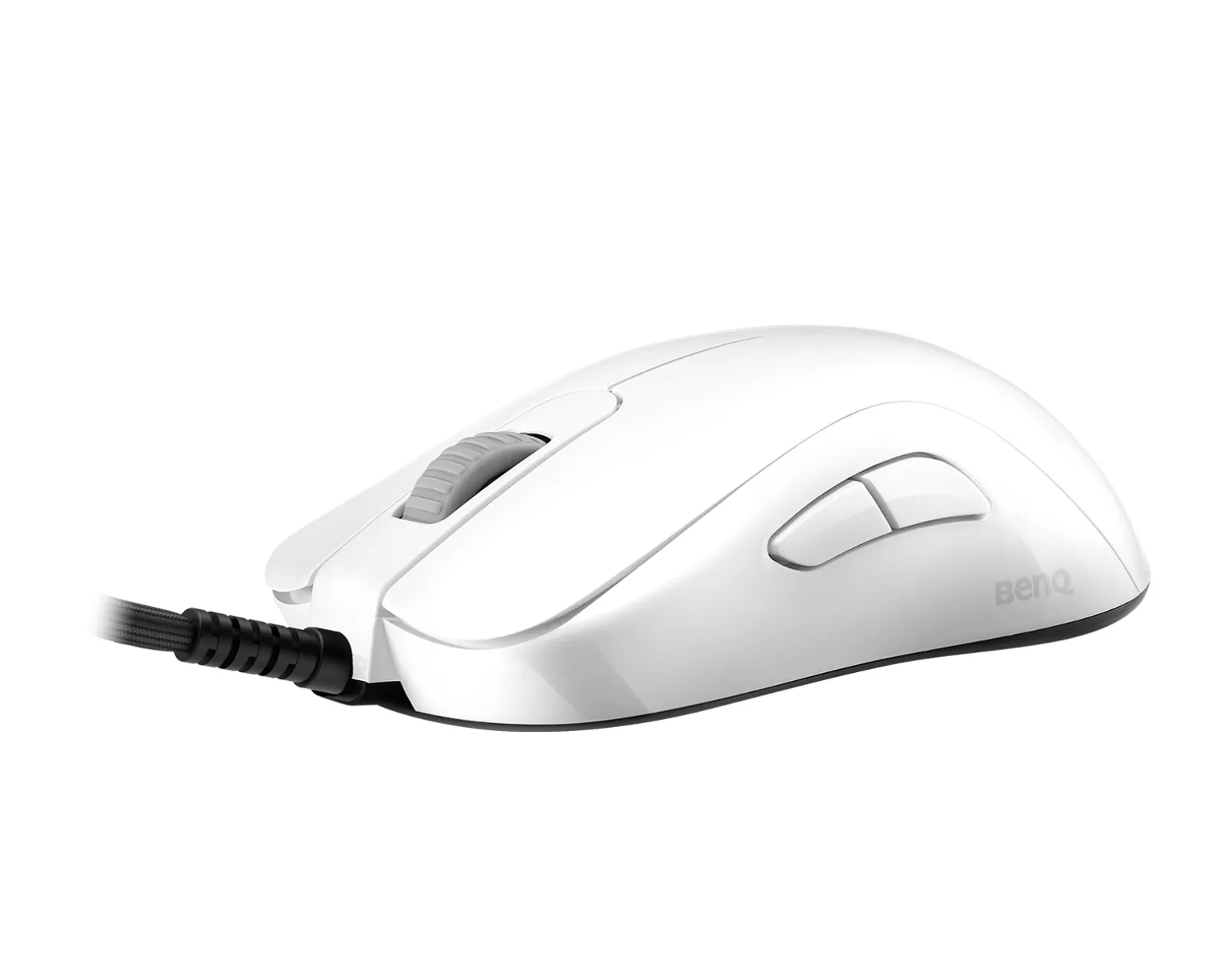 S2-B V2 White Special Edition - Gaming Mouse (Limited Edition)