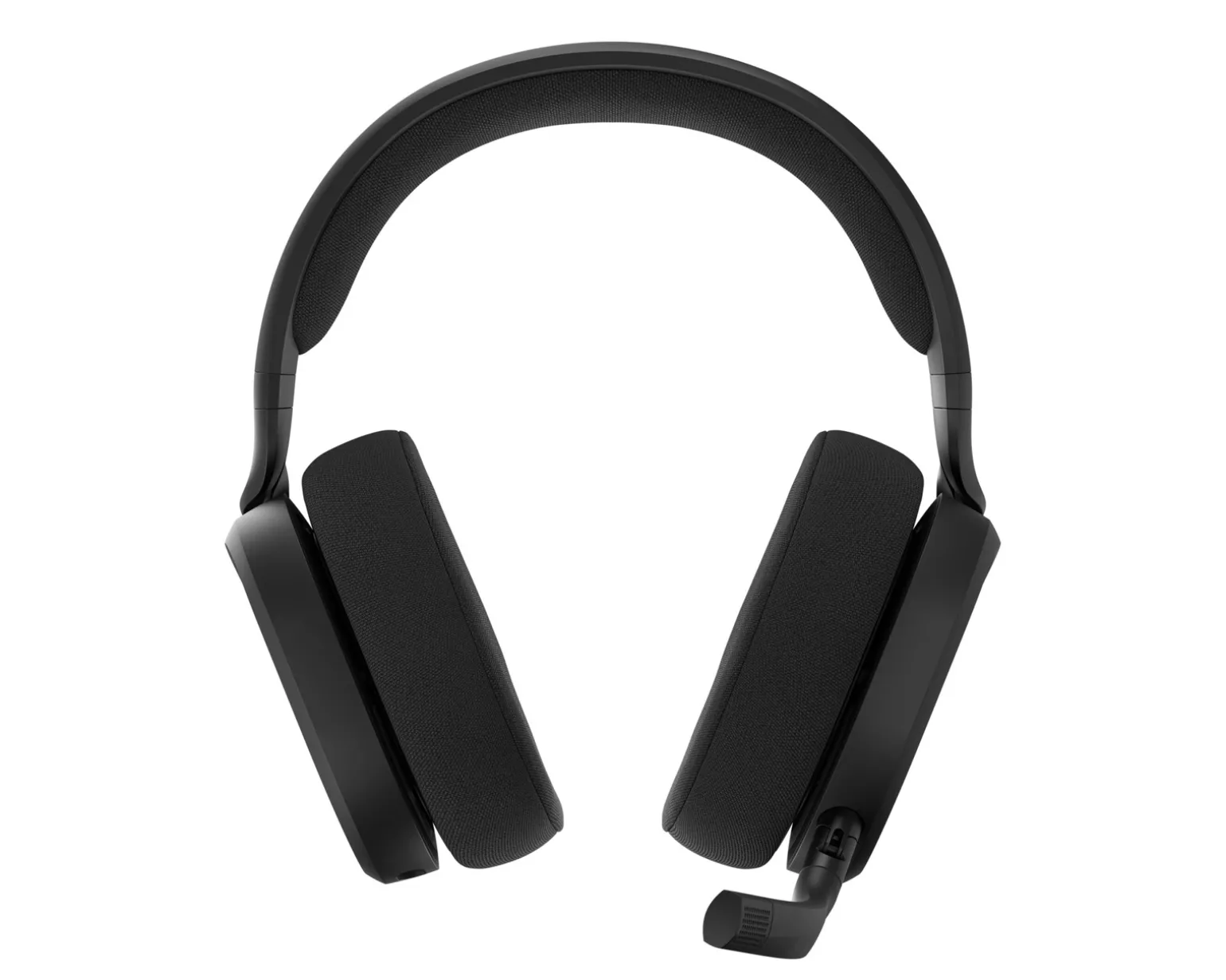 Scape Wireless Headset - Dark