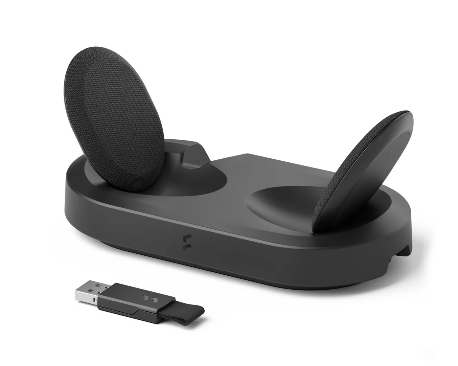 Scape Wireless Headset - Dark