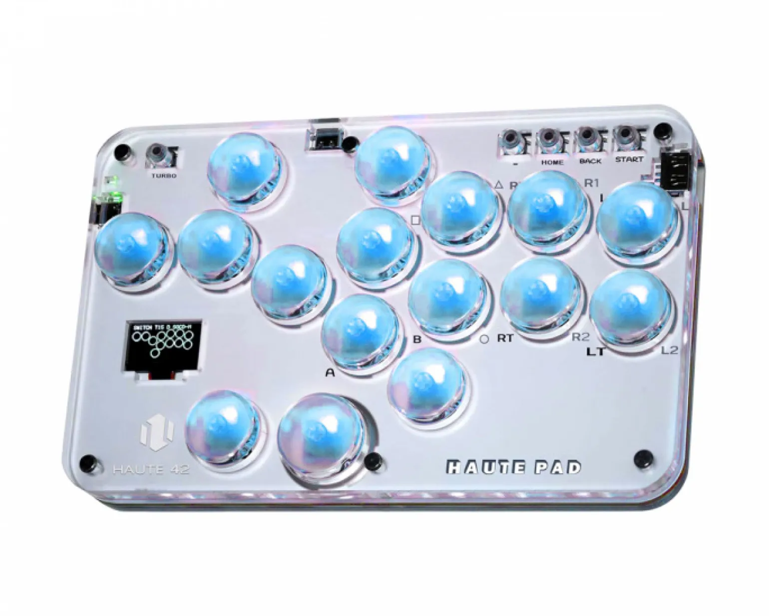 S16-C Arcade Controller