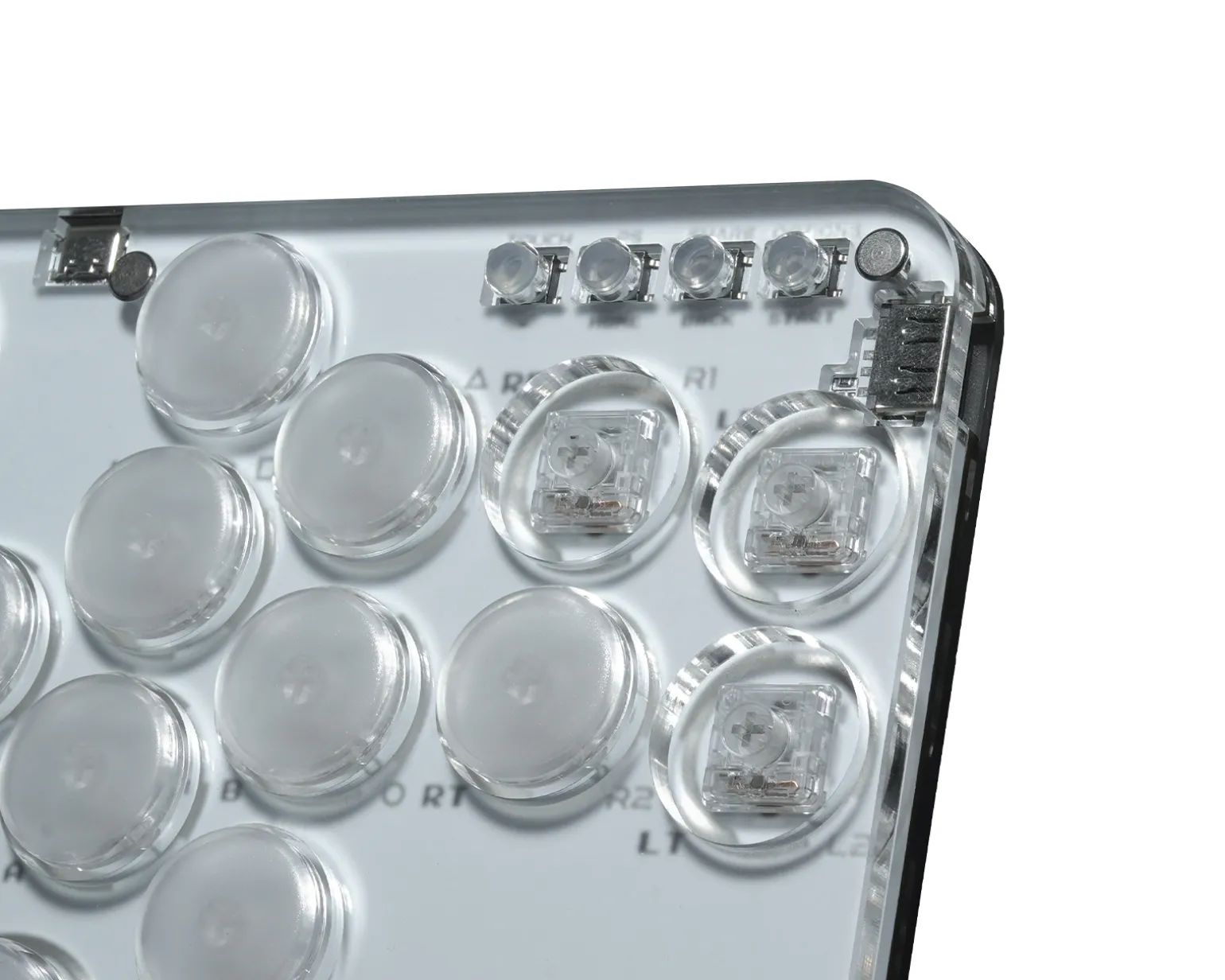 S16-C Arcade Controller