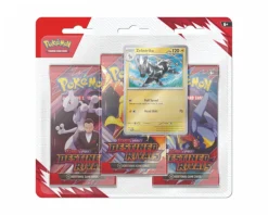 Scarlet & Violet 10: Destined Rivals Blister 3-Pack